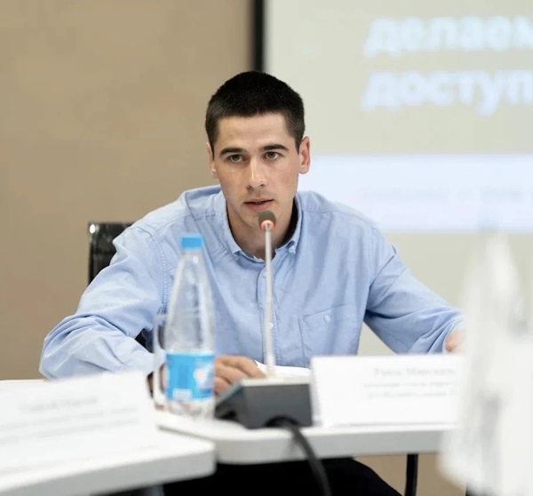 ООО &laquo;МРД-Партнер&raquo; в республике Татарстан генеральный директор - Мингазов Раиль Дамирович 