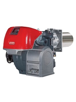 Горелка газовая Riello RS 310/M картинка-1