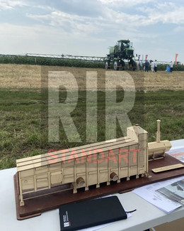Семинары в Тукаевском и Актанышском районе Республики Татарстан